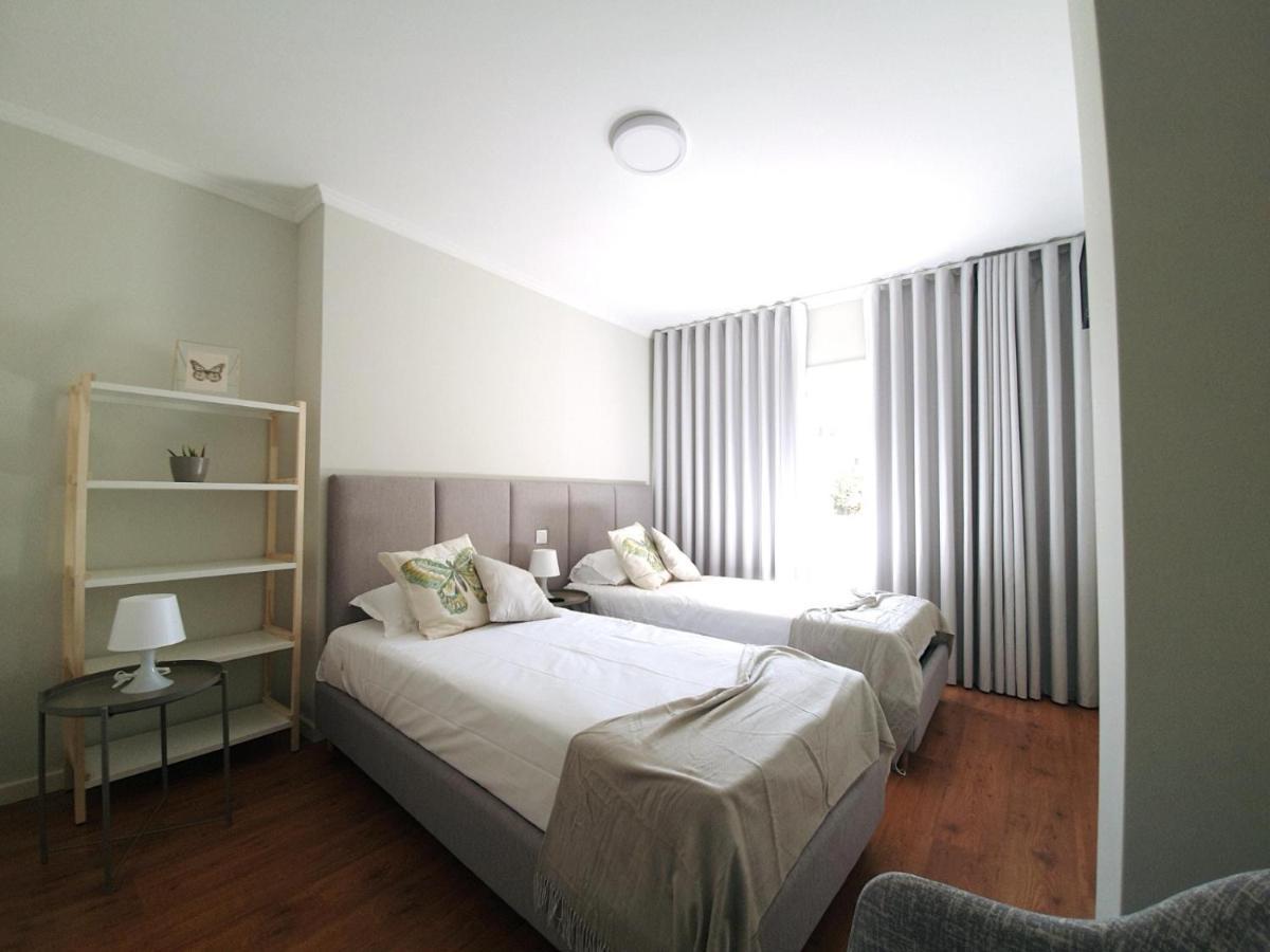 Sonetos - Guest House ポルト エクステリア 写真