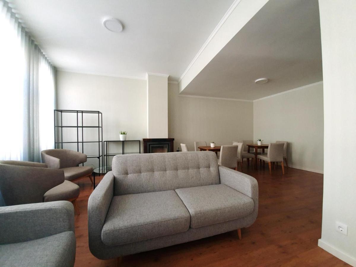 Sonetos - Guest House ポルト エクステリア 写真