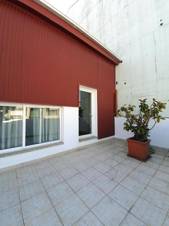 Sonetos - Guest House ポルト エクステリア 写真