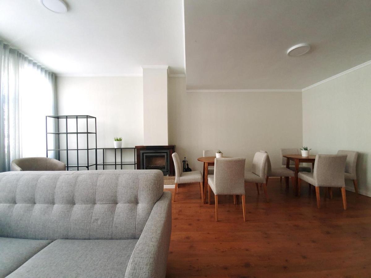 Sonetos - Guest House ポルト エクステリア 写真