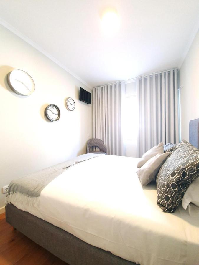Sonetos - Guest House ポルト エクステリア 写真