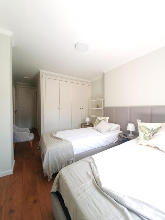 Sonetos - Guest House ポルト エクステリア 写真